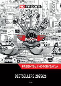Akcja Facom 2025 / 2026
